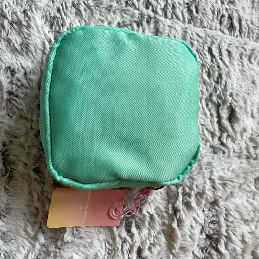 Stoney Clover mini pouch